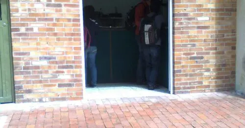 LA OCTAVA COPIA DISTRITAL LA OCTAVA COPIA DISTRITAL